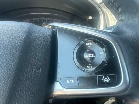 Used 2019 Honda CR-V EX-L image 11
