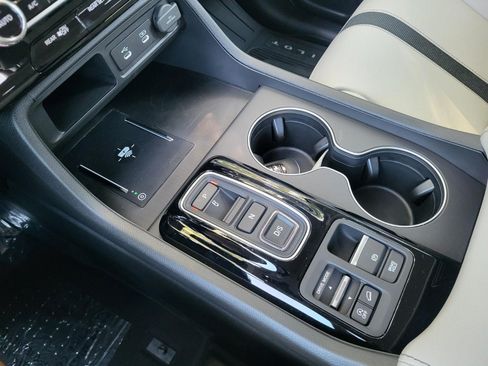New 2026 Honda Pilot EX-L image 19