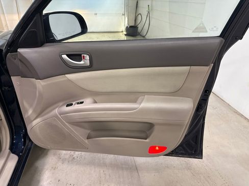 Used 2008 Hyundai Sonata GLS FWD image 36