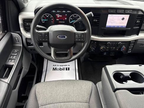 Used 2024 Ford F250 XL w/ STX Appearance Package AWD/4WD image 6