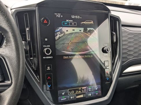 Used 2025 Subaru Forester Premium image 21