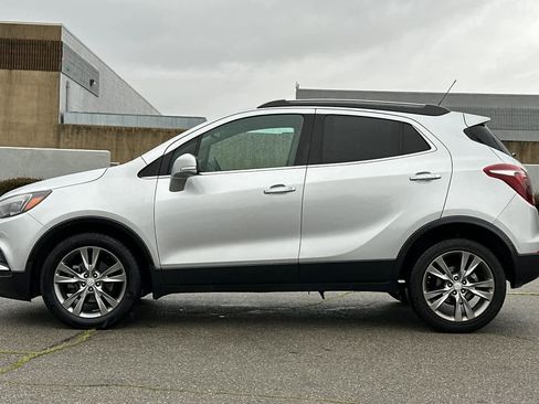 Used 2019 Buick Encore Preferred image 9