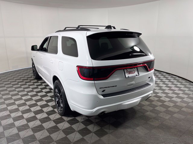 Used 2023 Dodge Durango R/T AWD/4WD image 5