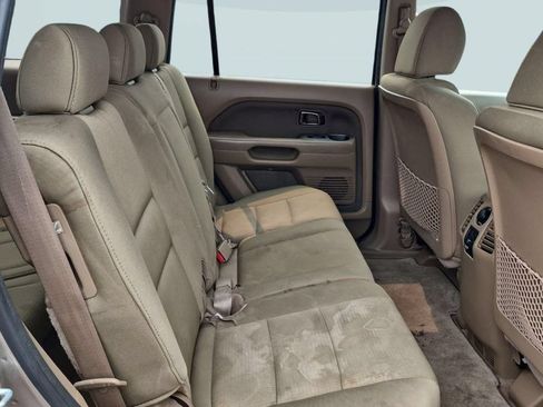 Used 2008 Honda Pilot VP image 26
