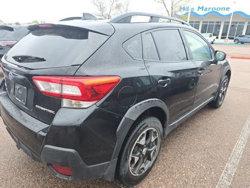 Used 2018 Subaru Crosstrek 2.0i Premium AWD/4WD image 15