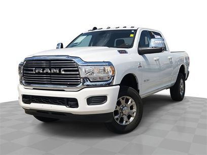 Used 2023 RAM 3500 Laramie
