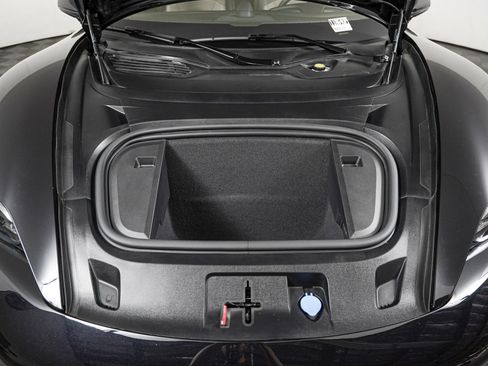 Certified 2023 Porsche Taycan 4S AWD/4WD image 12