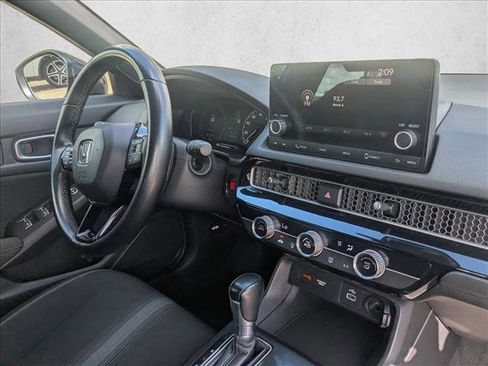Used 2023 Honda Civic Sport image 20