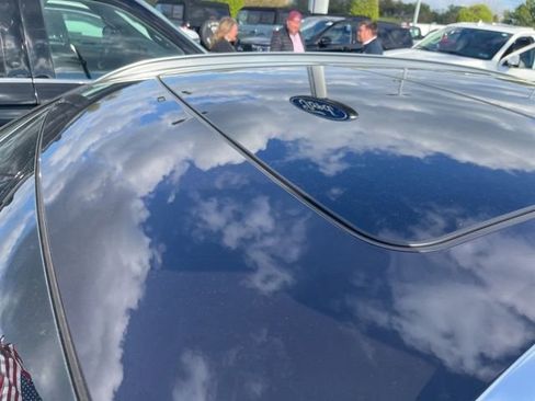 Used 2022 BMW X3 xDrive30i w/ Convenience Package w/ZPA image 5