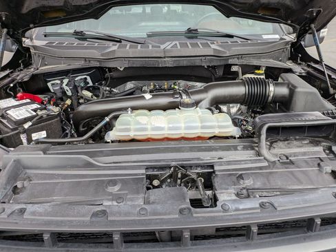 Used 2021 Ford F150 Lariat w/ Equipment Group 502A High AWD/4WD image 34