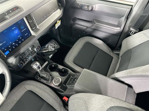 New 2025 Ford Bronco Big Bend image 24