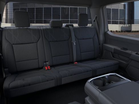 New 2026 Ford F150 STX AWD/4WD image 11