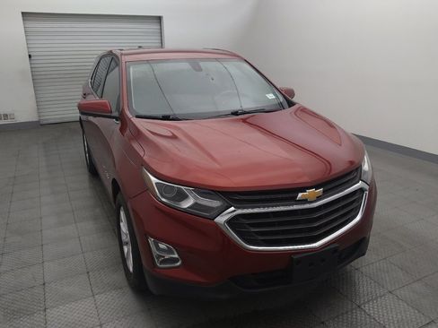 Used 2018 Chevrolet Equinox LT FWD image 14