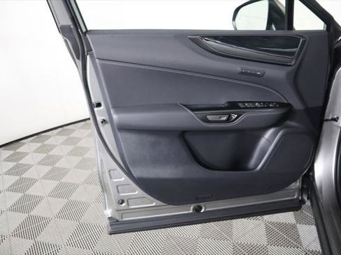 Certified 2025 Lexus NX 350h 350h Premium image 24