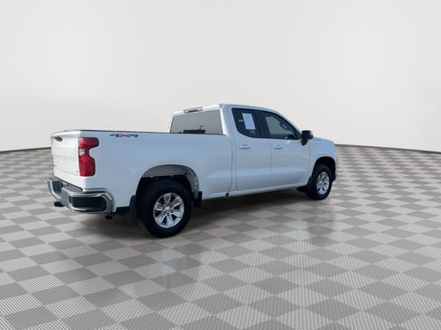 Certified 2024 Chevrolet Silverado 1500 LT image 9