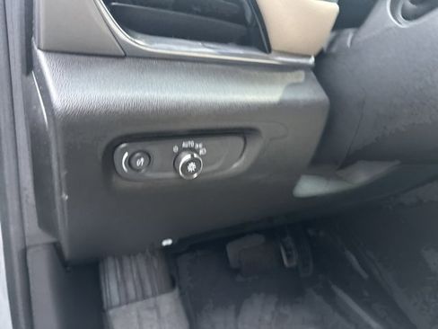 Used 2023 Chevrolet Traverse LS w/ LPO, Floor Liner Package image 17