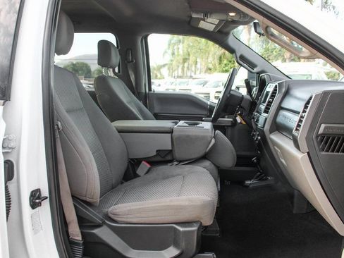 Used 2019 Ford F550 4x4 Crew Cab Super Duty image 36