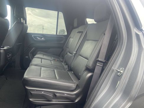 Certified 2021 Chevrolet Tahoe LT AWD/4WD image 25
