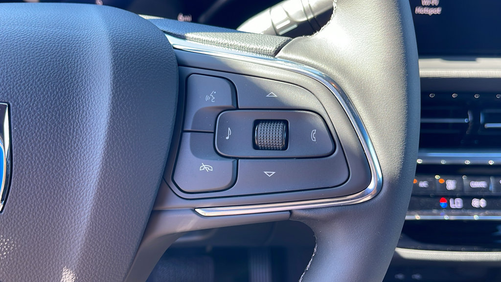New 2026 Buick Envista Sport Touring FWD image 22