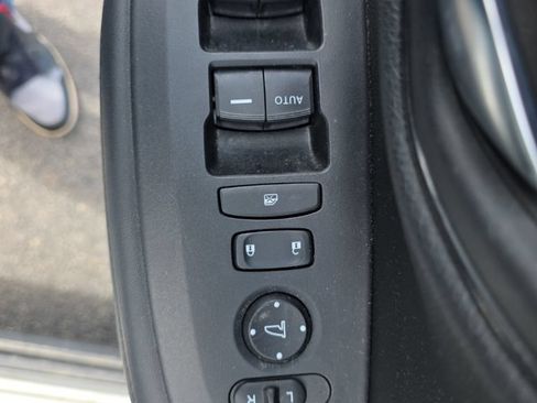 Used 2024 Honda HR-V LX image 12