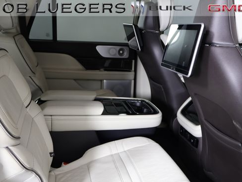 Used 2023 Lincoln Navigator L Black Label image 26