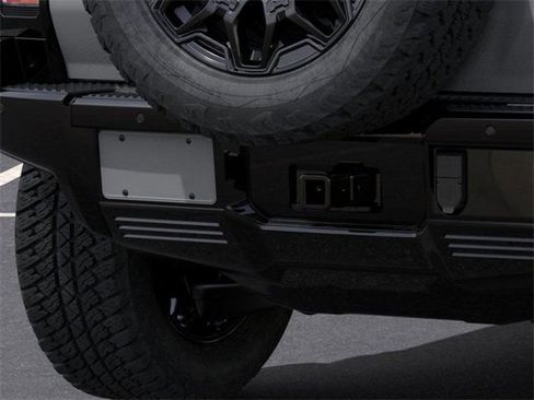 New 2025 GMC Hummer EV 2X AWD/4WD image 14