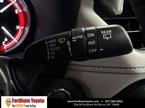 Used 2023 Toyota RAV4 XLE w/ Convenience Package AWD/4WD image 23