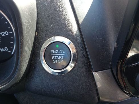 Used 2020 Ford EcoSport SES image 13