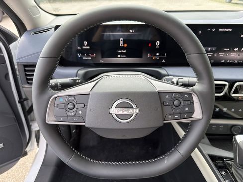 New 2026 Nissan Sentra SL w/ Floor Mat Package FWD image 29
