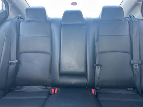 Certified 2024 Nissan Altima 2.5 SR w/ SR Premium Package image 27