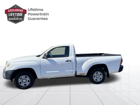 Used 2014 Toyota Tacoma 2WD Regular Cab image 2