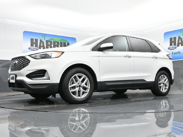 Used 2024 Ford Edge SEL AWD/4WD image 19