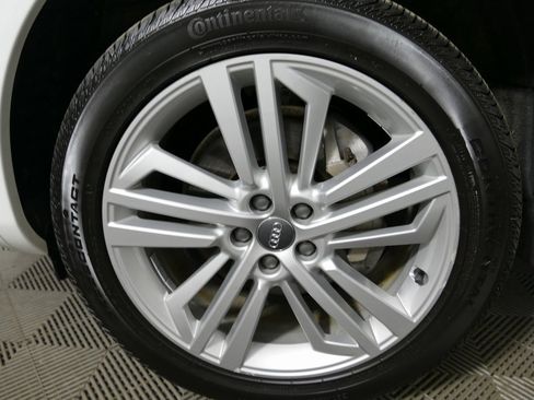 Used 2020 Audi Q5 2.0T Premium Plus image 9