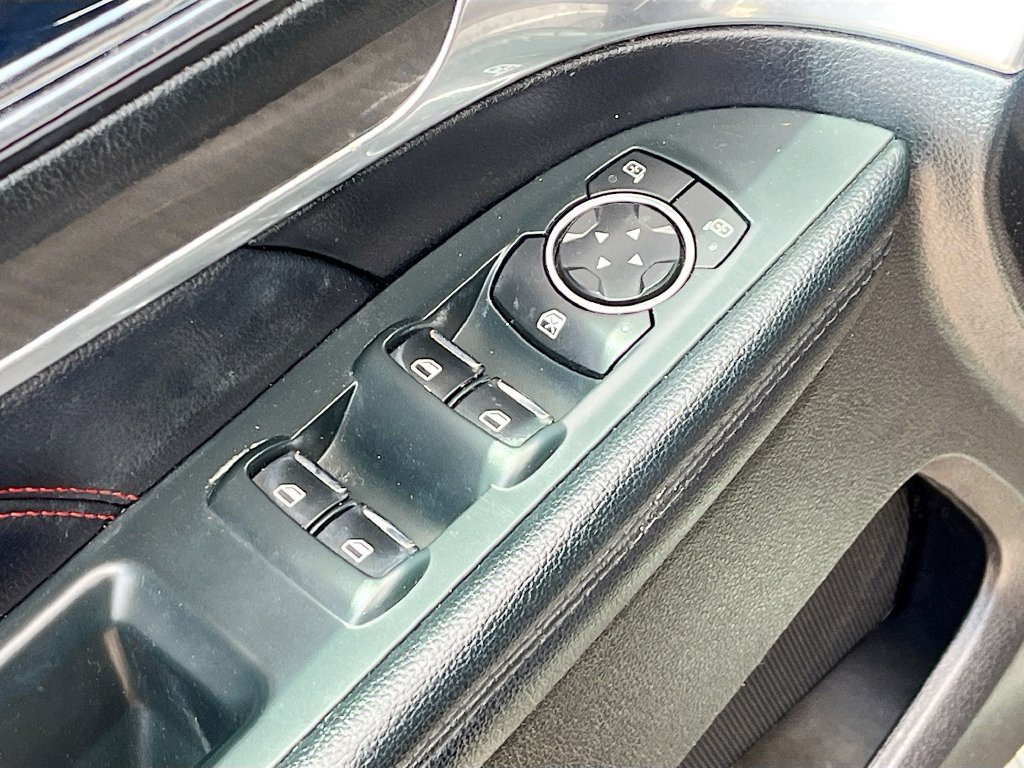 Used 2019 Ford Explorer Sport AWD/4WD image 18