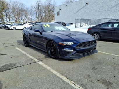 Used 2019 Ford Mustang GT Premium w/ GT Performance Package