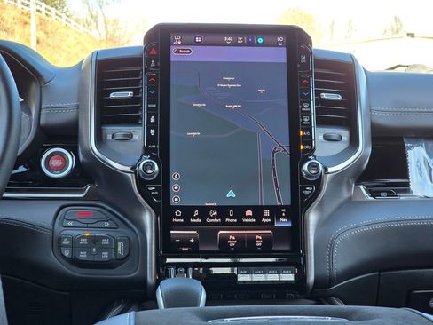 New 2026 RAM 1500 RHO w/ RHO Level 1 Equipment Group image 31