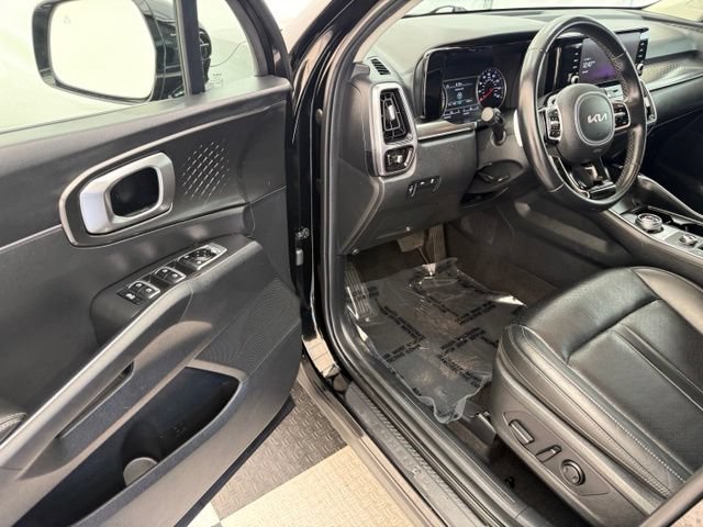 Used 2022 Kia Sorento S AWD/4WD image 34