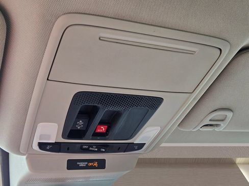 Used 2024 Honda Accord EX image 28