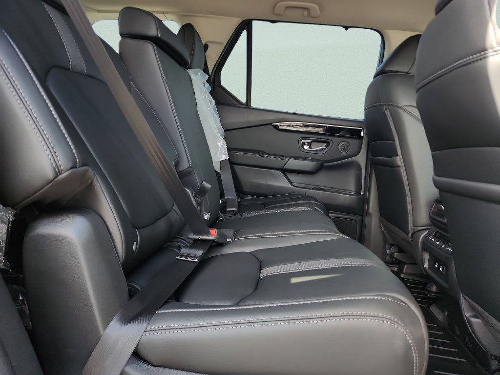 New 2026 Honda Pilot EX-L image 33