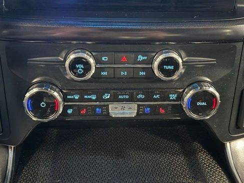 Used 2025 Ford F150 Raptor w/ Equipment Group 803A Raptor R image 30