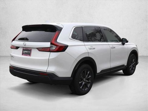 New 2026 Honda CR-V EX-L image 5