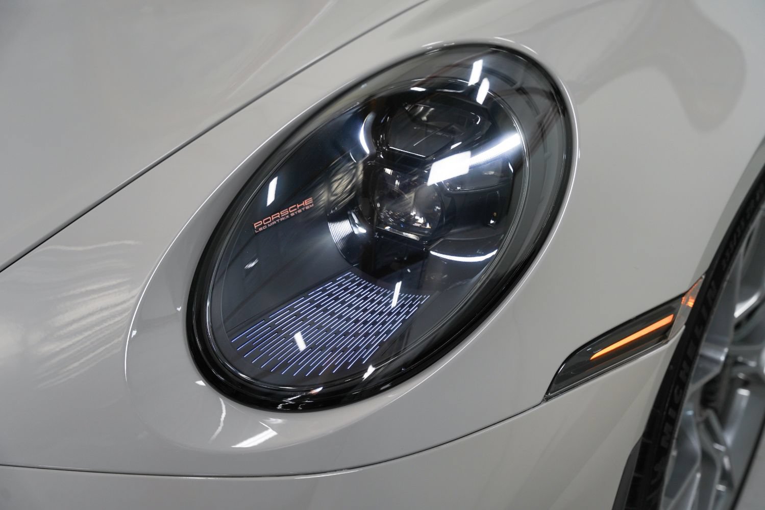 Used 2022 Porsche 911 GT3 RWD image 15