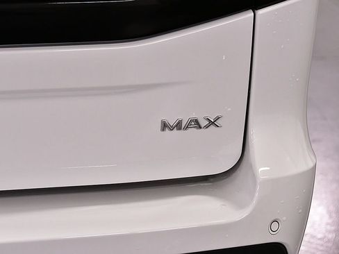 Used 2025 Ford Expedition Max Platinum AWD/4WD image 12