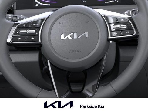New 2026 Kia Seltos S AWD/4WD image 22