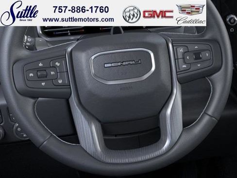 New 2026 GMC Sierra 1500 Denali Ultimate AWD/4WD image 19