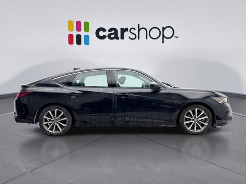 Used 2023 Acura Integra image 6