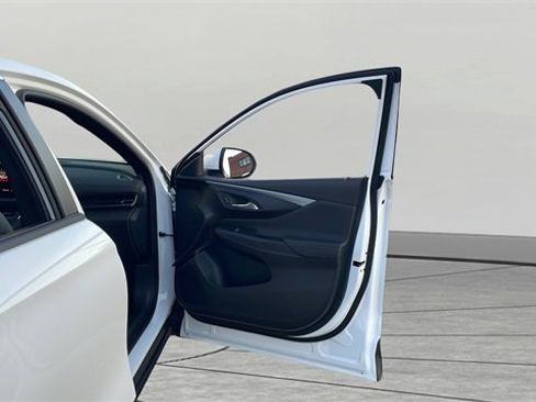 New 2026 Buick Envista Preferred w/ Convenience I Package image 20