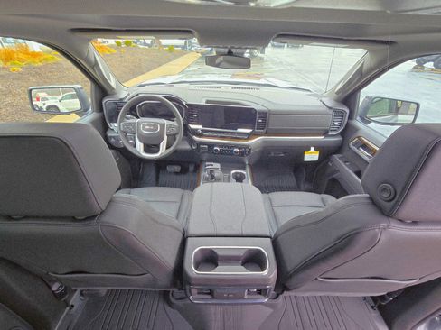 New 2026 GMC Sierra 1500 Elevation w/ Elevation Premium Package image 25