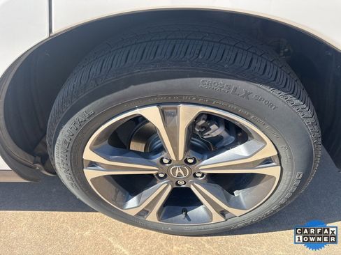 Used 2023 Acura RDX AWD w/ Advance Package image 30