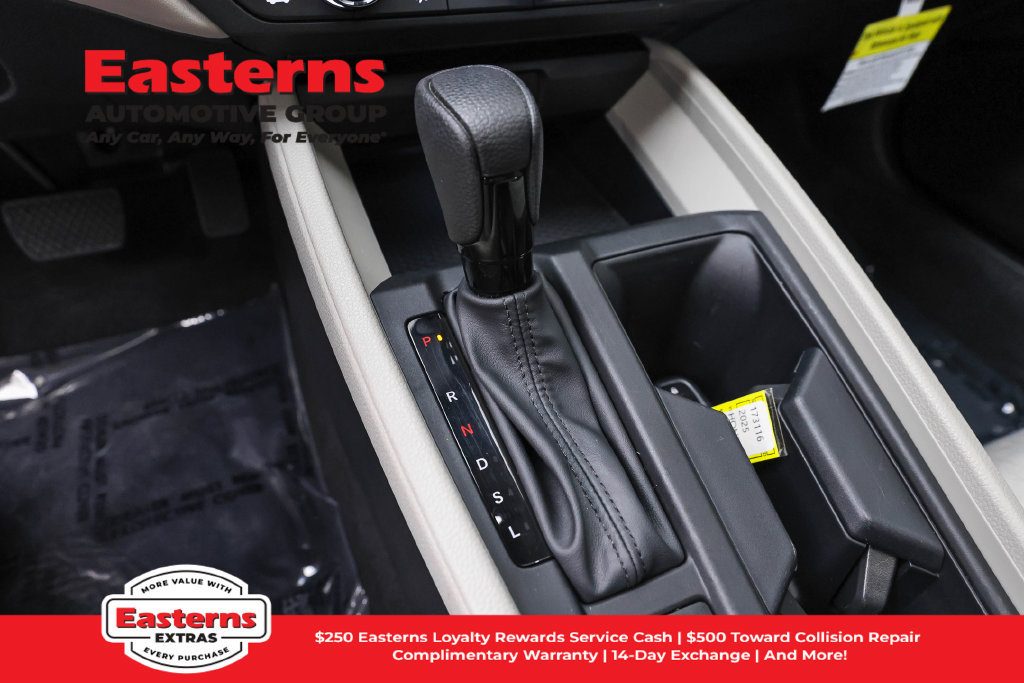 Used 2025 Honda Accord SE image 14